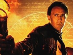 Still under development for a planned theatrical release is National Treasure 3.