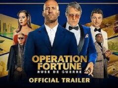 Jason, Grant’s ‘Operation Fortune’ to release in India on Jan 6