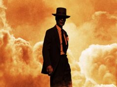The Atomic Bomb’s Creation is Teased in the First Oppenheimer Trailer.