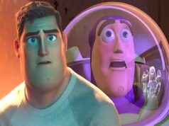 Original Toy Story Director Reportedly Very Critical Of Lightyear Spinoff