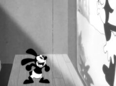 Return of Oswald the Lucky Rabbit to Honor Disney’s 100th Anniversary.