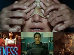 What to Watch This Week: From Blurr to Witness, a list of OTT releases this weekend.