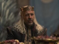 Paddy Considine calls his House of the Dragon role to be the greatest he has ever played