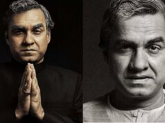 First glimpse at Pankaj Tripathi’s “Main Atal Hoon”