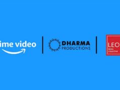 Prime Video launches a movie starring Vicky Kaushal and expands its partnership with Dharma Productions.