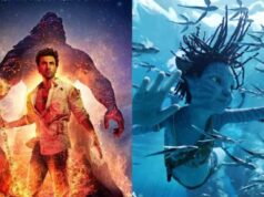 In pursuit of numbers: How Brahmastra changed the destiny of Bollywood in 2022 and Hollywood changed the rules.