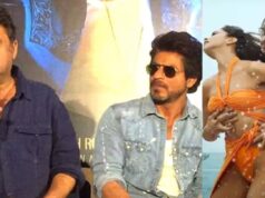 The director of Raees supports Shah Rukh Khan, calling bigots with ridiculous beliefs…