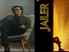 Happy Birthday, Rajinikanth! A trailer for the upcoming film Muthuvel Pandian, which stars the Superstar, will be released shortly.