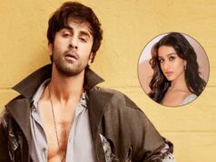 Ranbir Kapoor Feels His Upcoming Film With Shraddha Kapoor Could Be His Last Romantic Comedy: “I Am Getting Older”