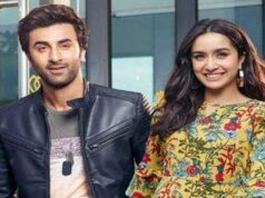 Luv Ranjan’s next film with Ranbir Kapoor and Shraddha Kapoor is set to announce its title next week