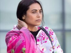 Mrs. Chatterjee Vs. Norway, Rani Mukerji’s next film, will now be released on this day.
