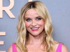 Reese Witherspoon to headline comedy series All Stars