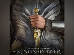 Eight new actors join the cast of the second season of “The Lord of the Rings” series.