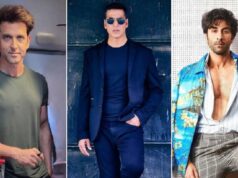 Akshay Kumar, Hrithik Roshan and Ranbir Kapoor to attend Red Sea Film Fest closing ceremony.