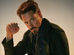 Robert Downey Jr. Once Revealed He Felt Carrying Entire MCU On His Back: “I’d Say That I Was The Atlas Of The Marvel Universe”