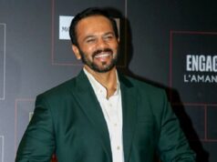 According to Rohit Shetty, “Cirkus” is for anyone who like the “Golmaal” movies.