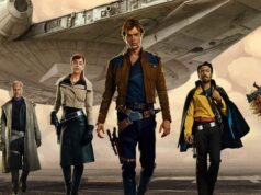Director Ron Howard Says Solo 2 Is Not Happening