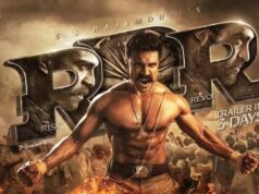SS Rajamouli’s RRR wins big at the Los Angeles Film Critics Association Awards.