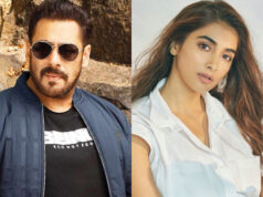 Is Salman Khan and Pooja Hegde’s relationship just a rumor before the release of Kisi Ka Bhai Kisi Ki Jaan?
