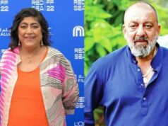 Not Just Bollywood | Gurinder Chadha: ‘I love Sanjay Dutt and I want to make a Punjabi film with him’