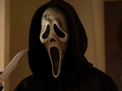 ‘Scream VI’ Marketing Takes Over New York City