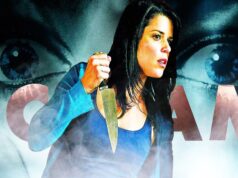 Kevin Williamson of “Scream” Discloses the Primary Quality Neve Campbell Designed for Sidney