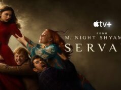 Trailer of Servant Season 4 out.