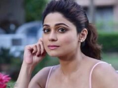The release date for Shamita Shetty’s comeback movie, The Tenant, has been announced.