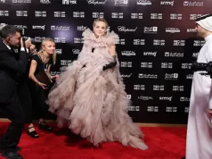 How gender pay gap is a global phenomenon, confirms Sharon Stone