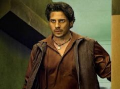 Mission Majnu, starring Sidharth Malhotra, will air on Netflix.