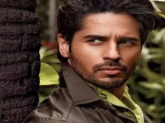 Yodha, a Sidharth Malhotra film, will hit theatres in July 2023.