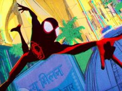 New ‘Spider-Man: Across the Spider-Verse’ Image Sees Miles Morales Vs. Spider-Man 2099
