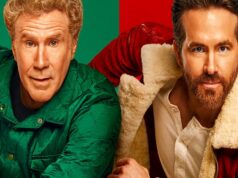 ‘Spirited’ Blooper Reel Shows Ryan Reynolds and Will Ferrell’s Ruined Takes