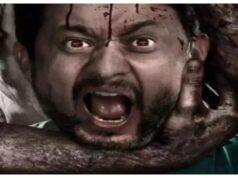 Swwapnil Joshi celebrates one year of his horror film ‘Bali’: Scary was never this fun!!!!!!