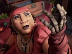 The Rogue’s Legacy Adventure is put on hold as Sea of Thieves temporarily lowers anchor.