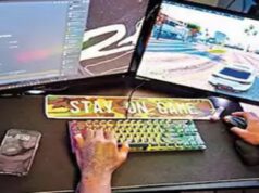 I&B unveils policy draft for animation, visual FX.