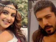 Sheezan Khan, a co-star who was imprisoned for aiding suicide after Tunisha Sharma’s passing