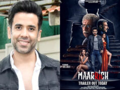 Maarrich actor Tusshar Kapoor on box office dynamics, “I feel that all the films have their destiny”-Maarrich actor Tusshar Kapoor on box office dynamics, “I feel that all the films have their destiny” – Exclusive.