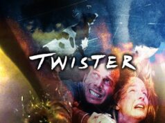 ‘Twisters’ Sets 2024 Release Date.