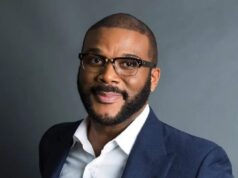 Six Triple Eight on Netflix will be directed by Tyler Perry.