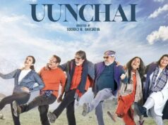 Starting this day, Uunchai will be streamed on ZEE5.