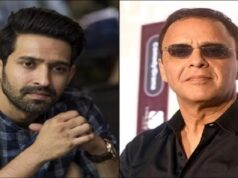 Filming on Vidhu Vinod Chopra’s 12th Fail is complete.