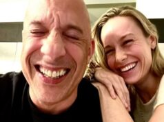 Vin Diesel claims that a 2023 early release for the Fast X trailer.