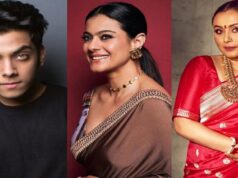 Vishal Jethwa reveals what’s common between Kajol and Rani Mukerji, “They keep laughing”