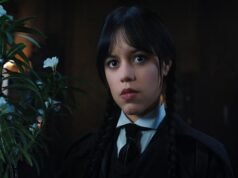 The showrunners of “Wednesday” Dissect the Season Finale Reveals.
