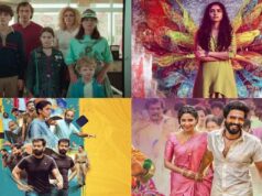 What to Watch This Week: From White Noise to Butterfly, a list of OTT releases this weekend.