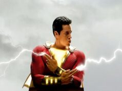 Zachary Levi Confirms Shazam Won’t Be Recast Amidst DC Studios Restructuring.