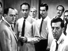 ’12 Angry Men’ Sets 4K Ultra HD Release Date