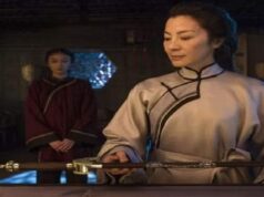 4K version of Crouching Tiger, Hidden Dragon to hit theatres on this date