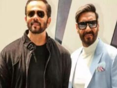 ‘Singham Again’ will be our 11th blockbuster: Ajay Devgn on reuniting with Rohit Shetty